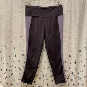 Tangerine Yoga Pants